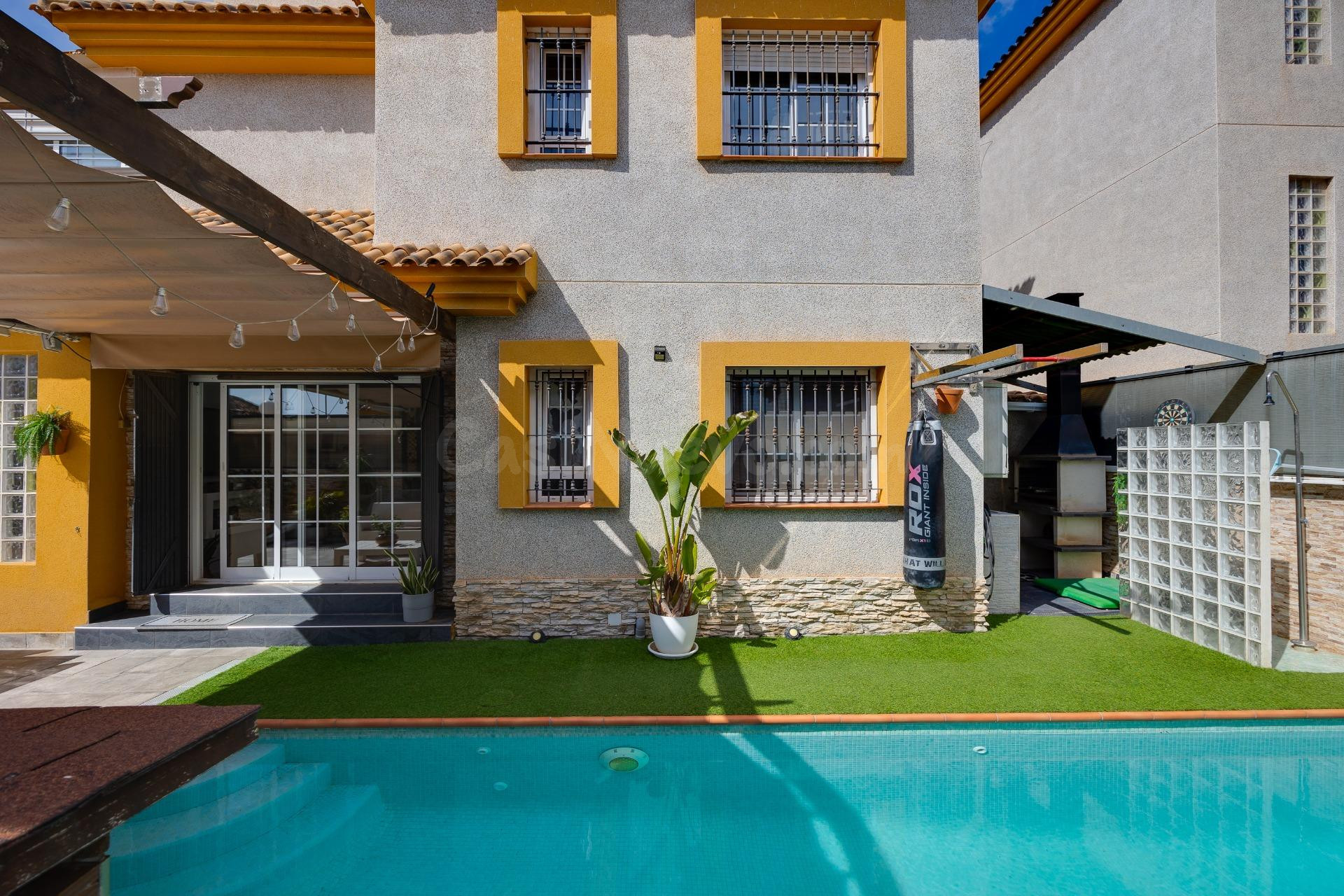 Villa 3 habitaciones 100m² en venta - Costa blanca sur - foto 2