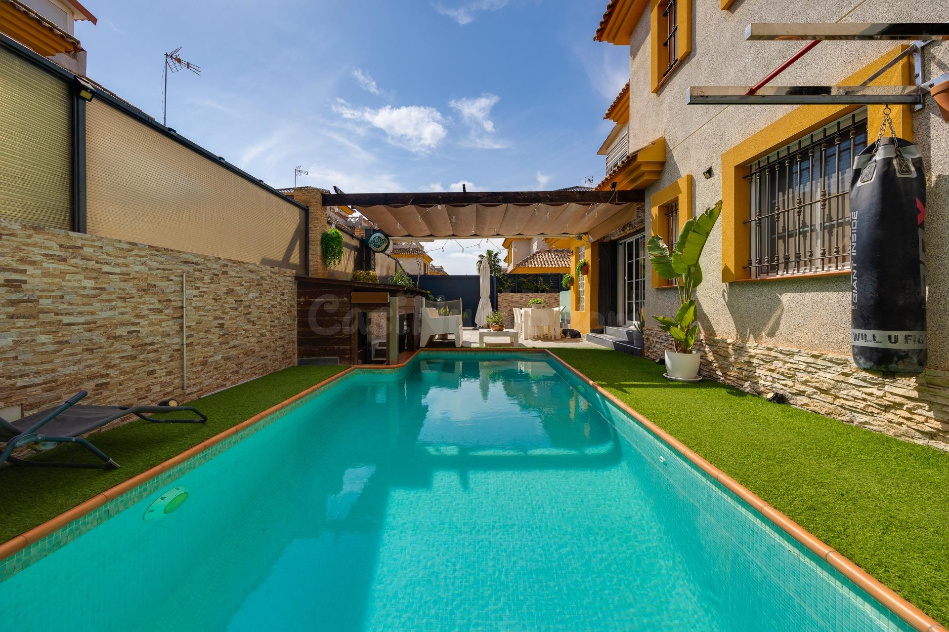 Villa 3 habitaciones 100m² en venta - Costa blanca sur - foto 3