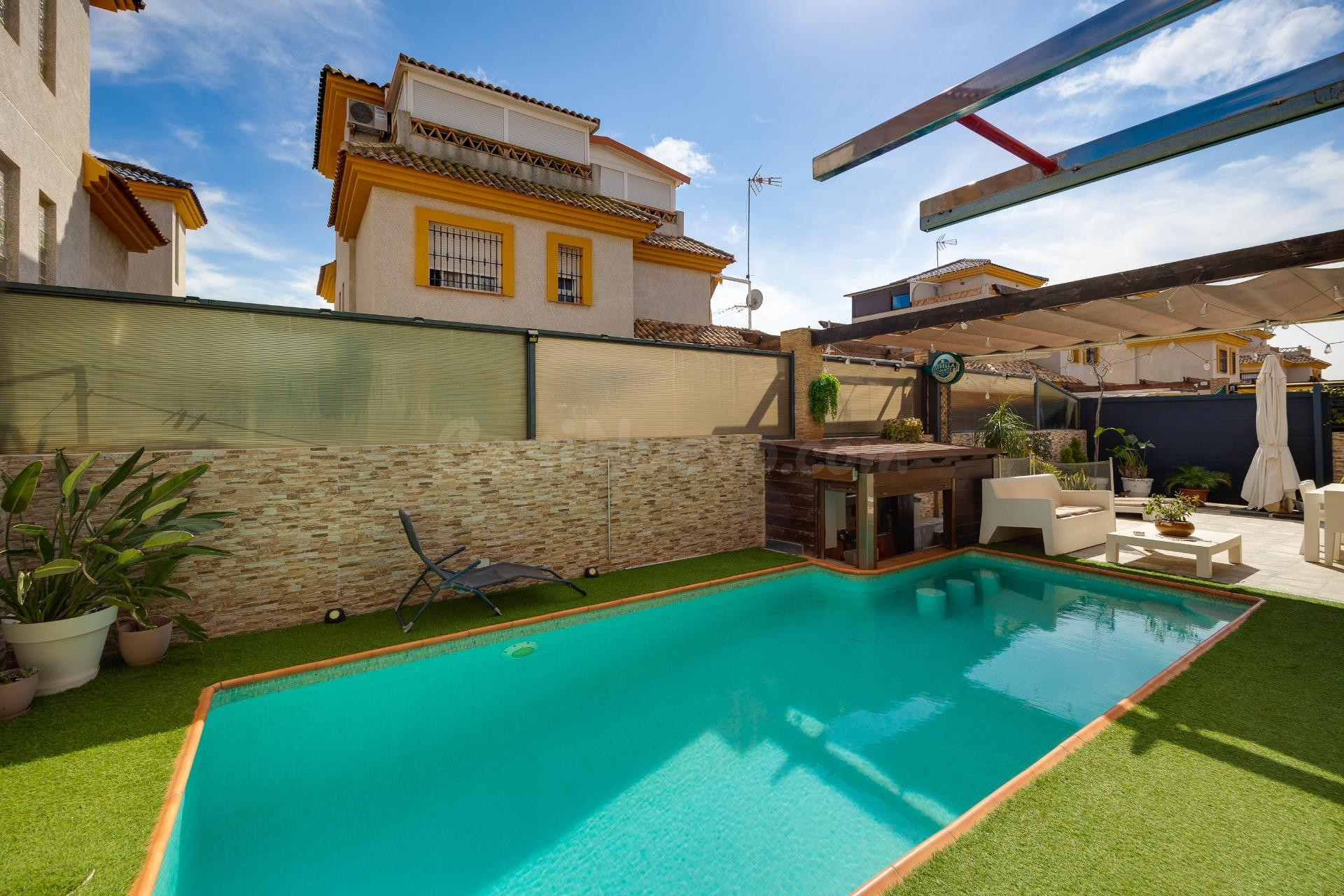 Villa 3 habitaciones 100m² en venta - Costa blanca sur - foto 4