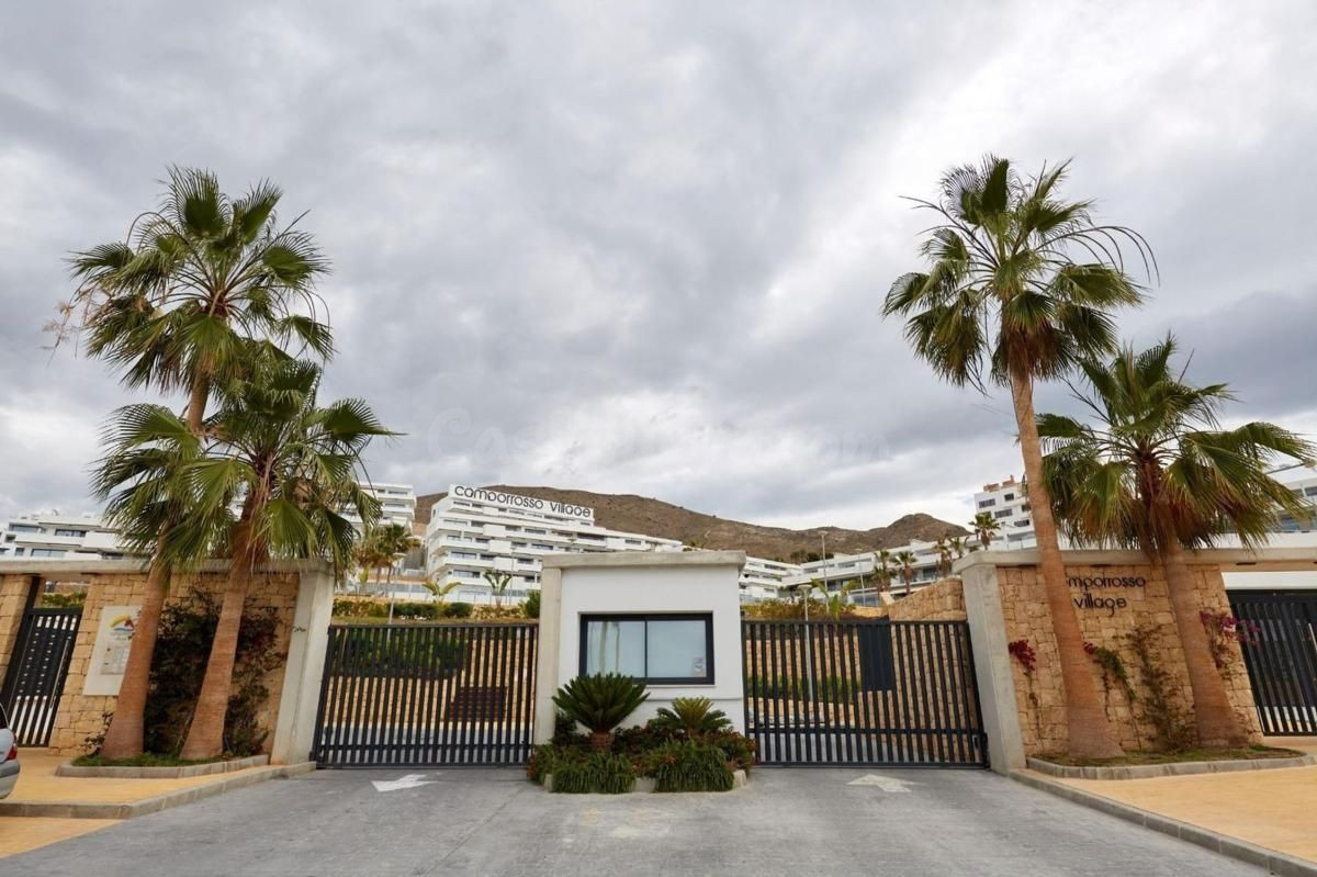 Apartamento 2 habitaciones 192m² en venta - Camporrosso village