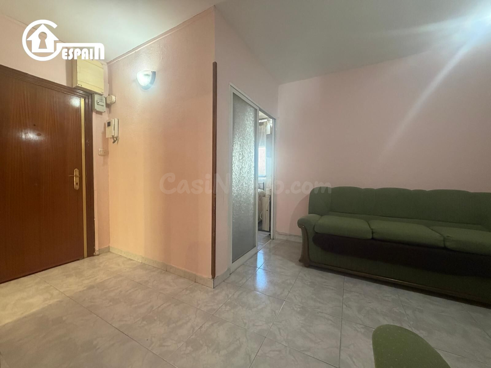 GESPAIN ALUCHE-CAMPAMENTO OFRECE EN EXCLUSIVA - foto 4