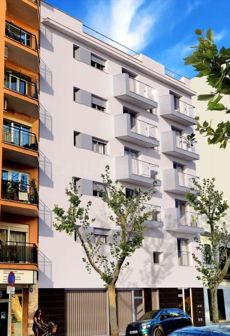 OBRA NUEVA LOCAL COMERCIAL CERCA AVENIDAS