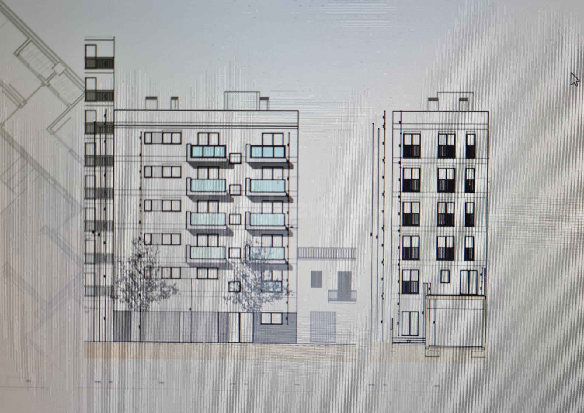OBRA NUEVA LOCAL COMERCIAL CERCA AVENIDAS - foto 3