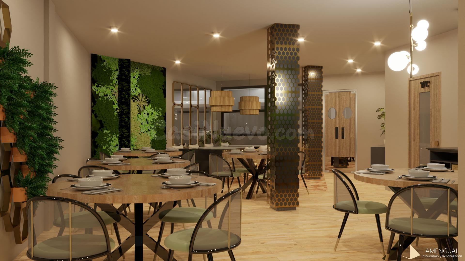 OBRA NUEVA LOCAL COMERCIAL CERCA AVENIDAS - foto 5