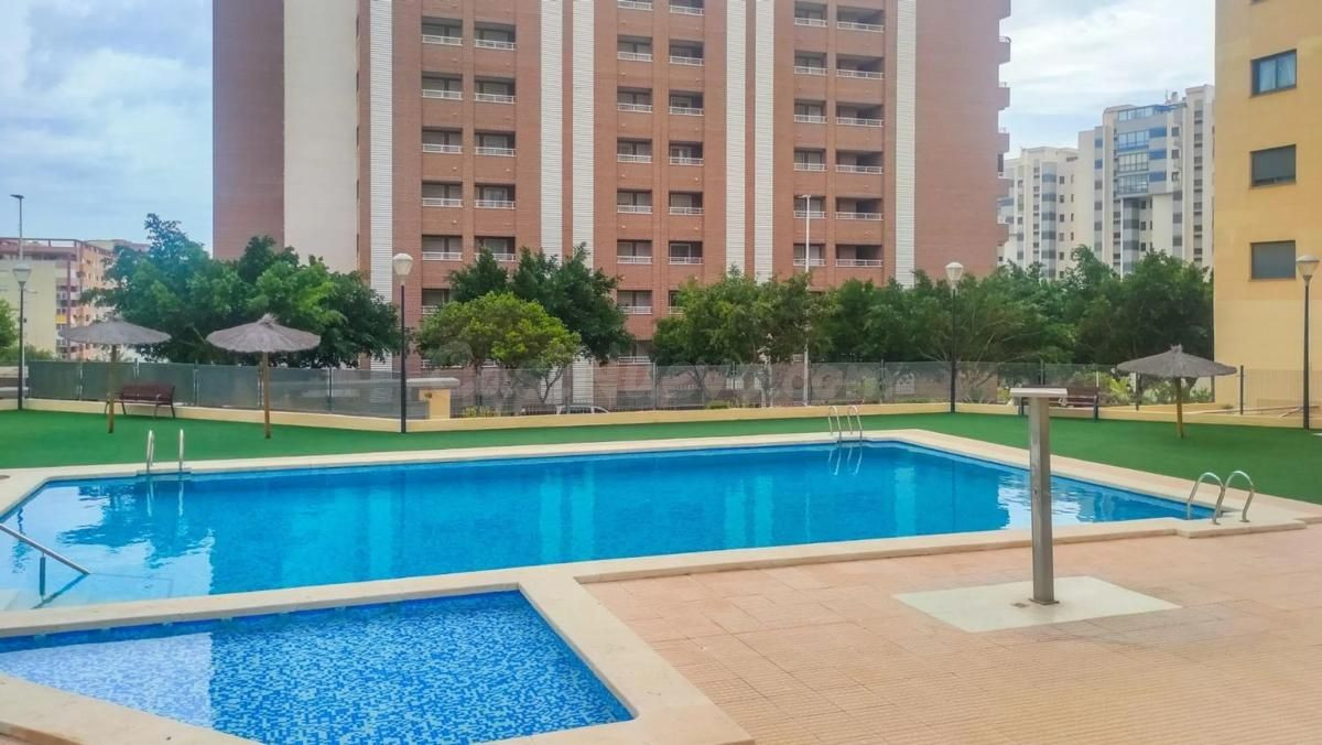 Apartamento 2 habitaciones 83m² en venta - Cala de finestrat - foto 2
