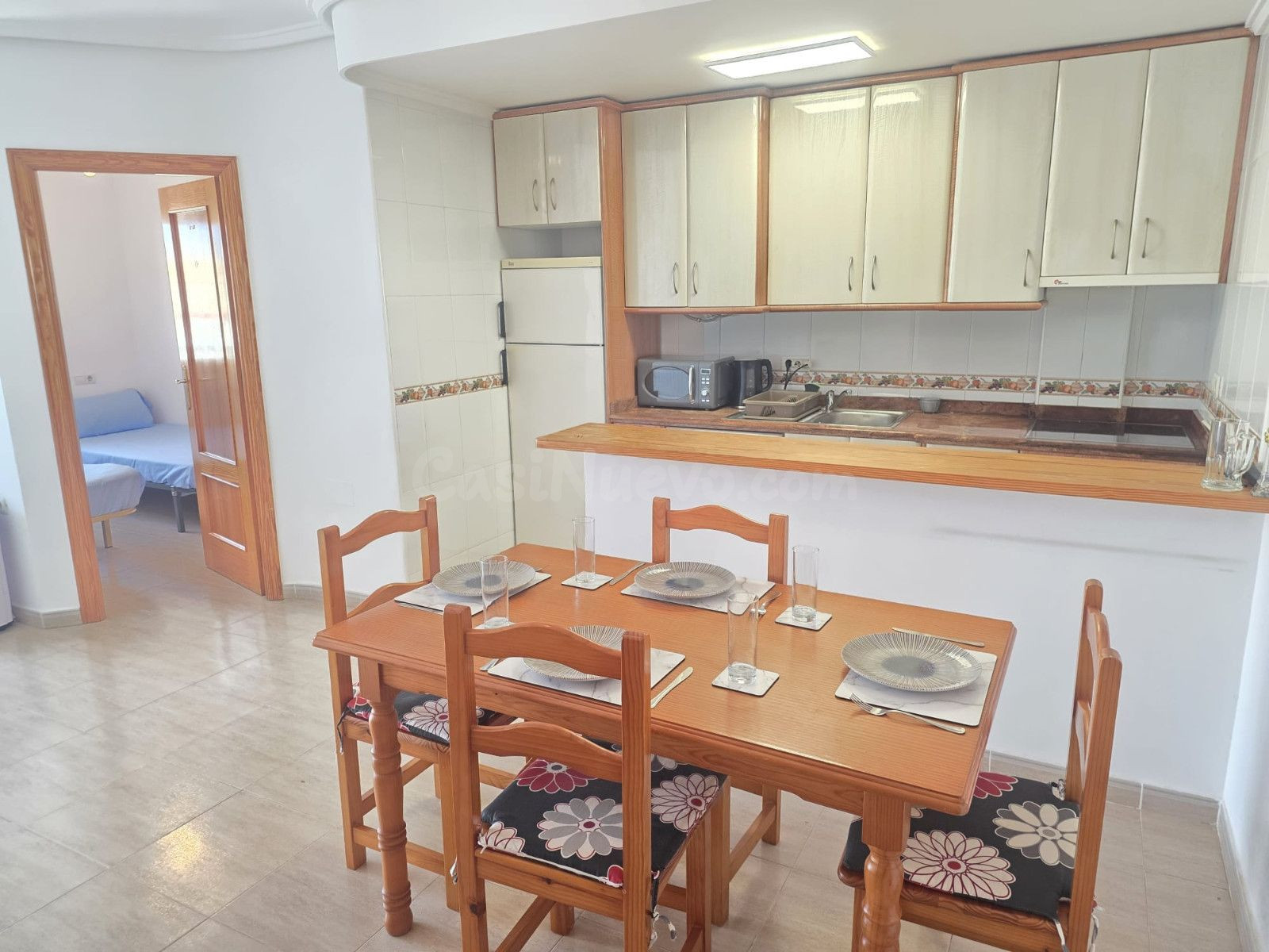 Apartamento 2 habitaciones 63m² en venta - Las Filipinas - foto 2