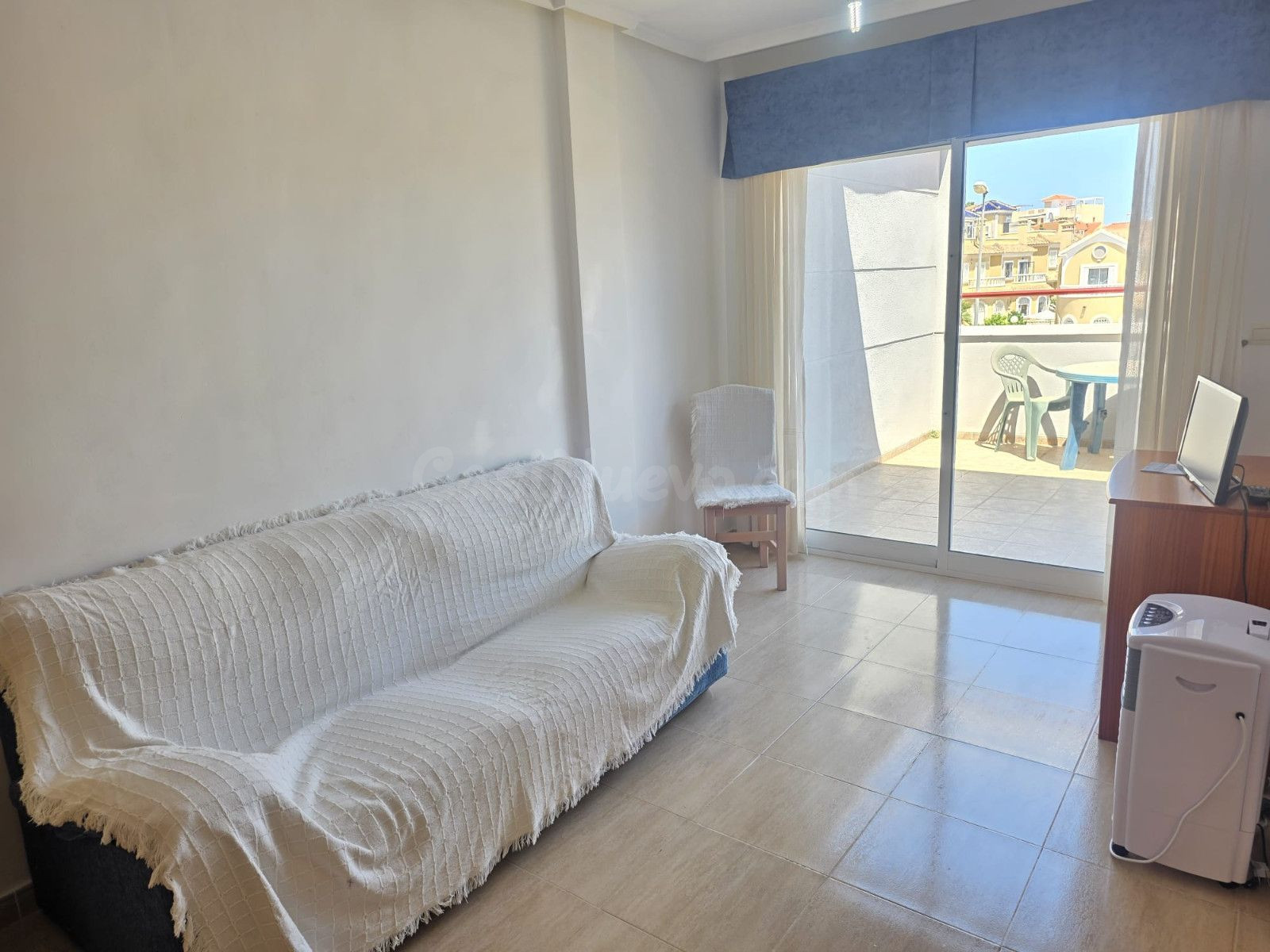 Apartamento 2 habitaciones 63m² en venta - Las Filipinas - foto 3