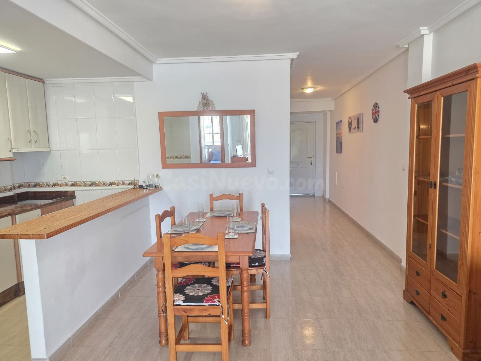 Apartamento 2 habitaciones 63m² en venta - Las Filipinas - foto 5