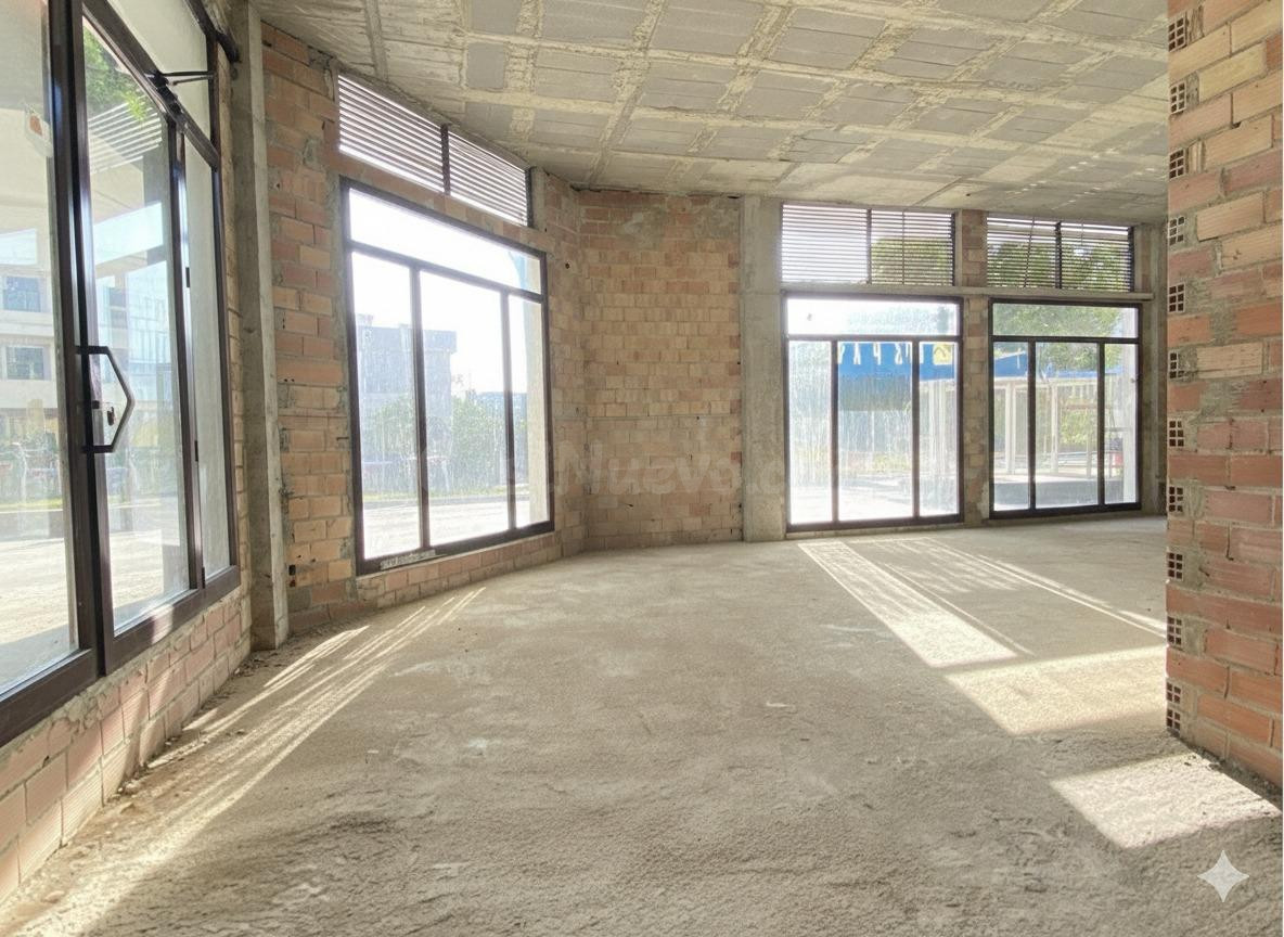 EXCEPCIONAL LOCAL COMERCIAL EN INCA - foto 4