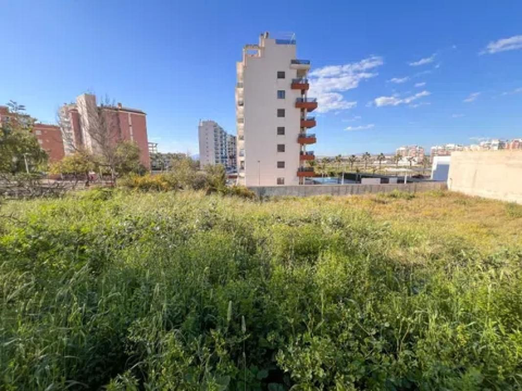 Parcela en venta - CENTRO - foto 3