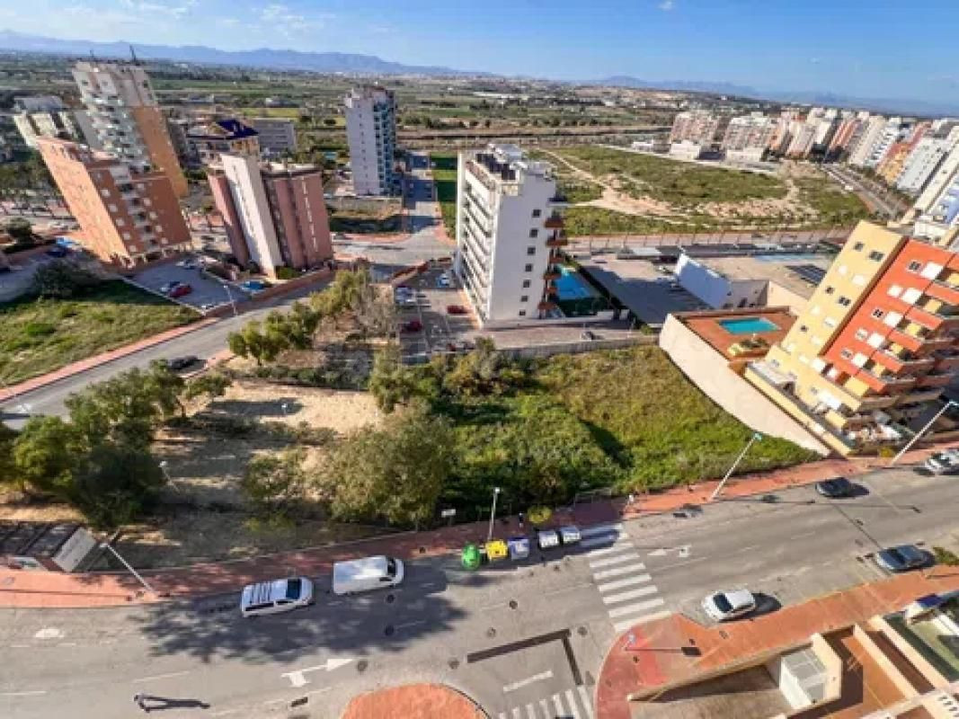 Parcela en venta - CENTRO - foto 4