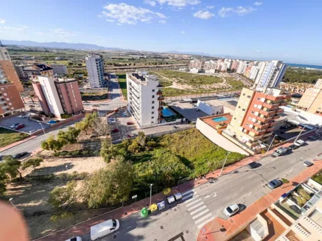 Parcela en venta - CENTRO - foto 5