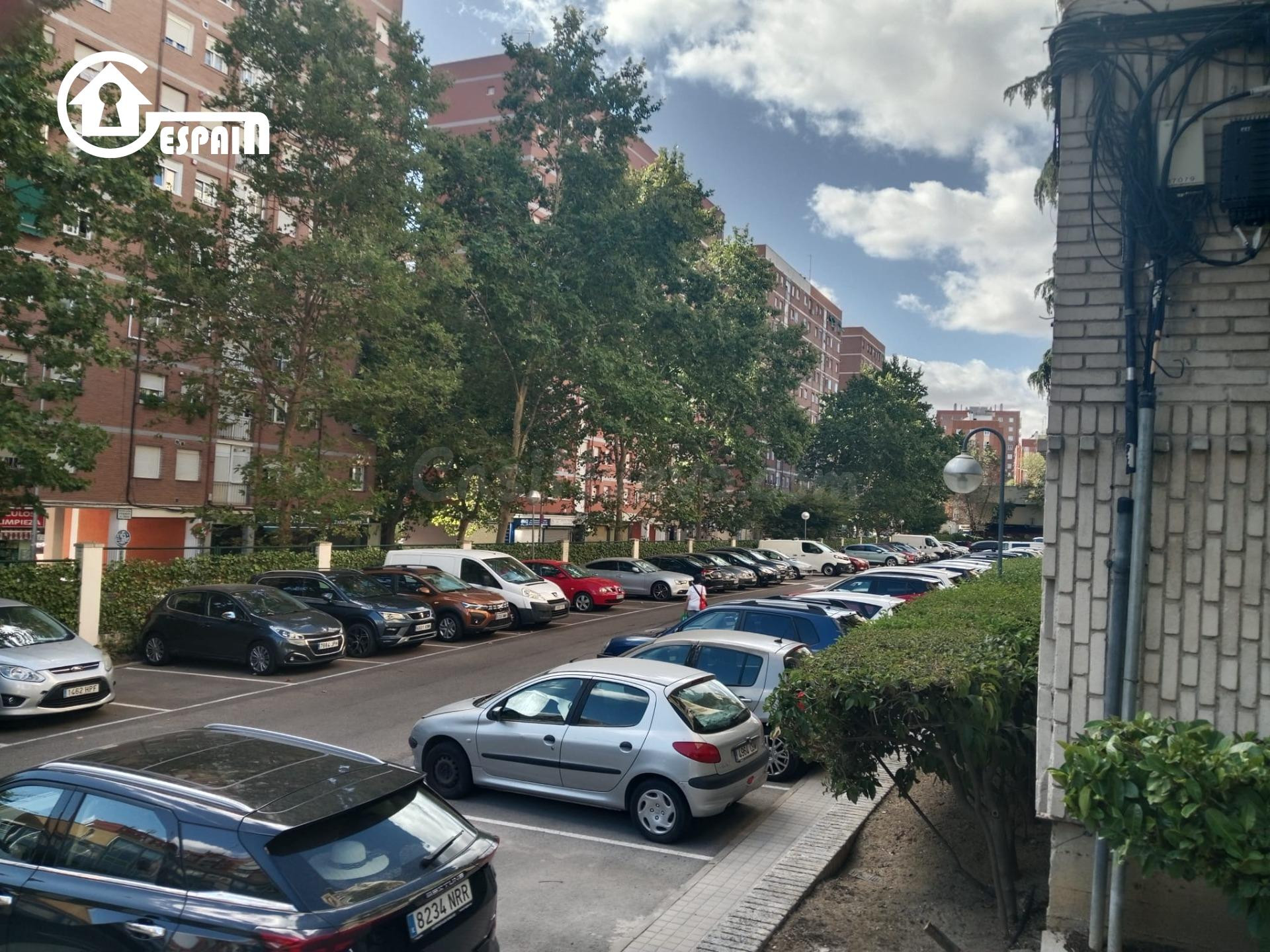 GESPAIN ALUCHE-CAMPAMENTO, ofrece en EXCLUSIVA PISO EN URBAN - foto 4