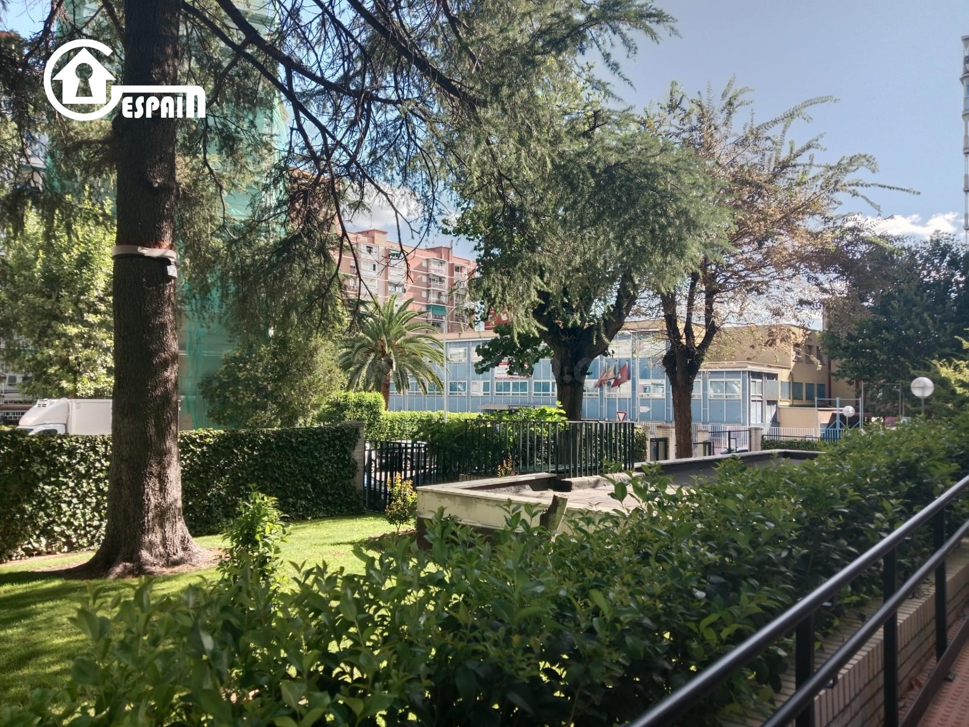 GESPAIN ALUCHE-CAMPAMENTO, ofrece en EXCLUSIVA PISO EN URBAN - foto 5