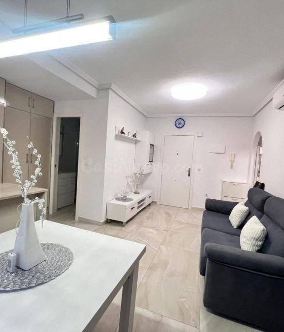 Apartamento 2 habitaciones 66m² en venta - Estacion de autobuses