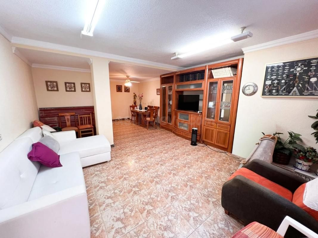 Apartamento 3 habitaciones 110m² en venta - Pueblo
