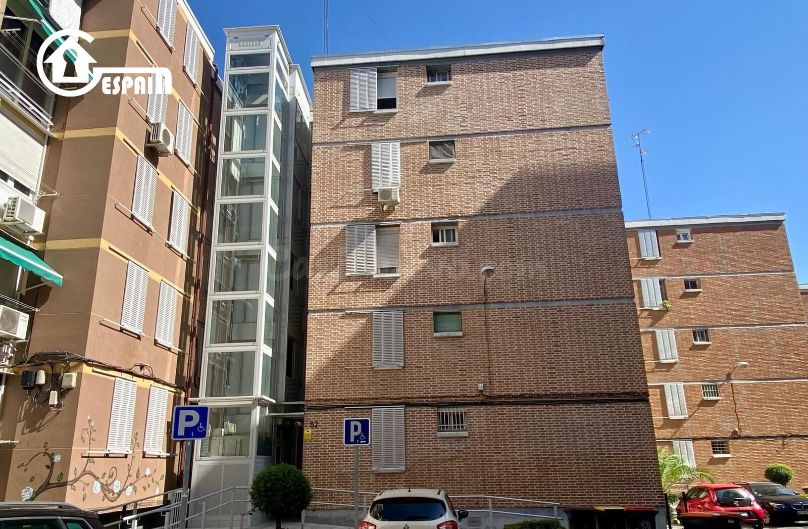 GESPAIN ALUCHE-CAMPAMENTO, ofrece en Exclusiva