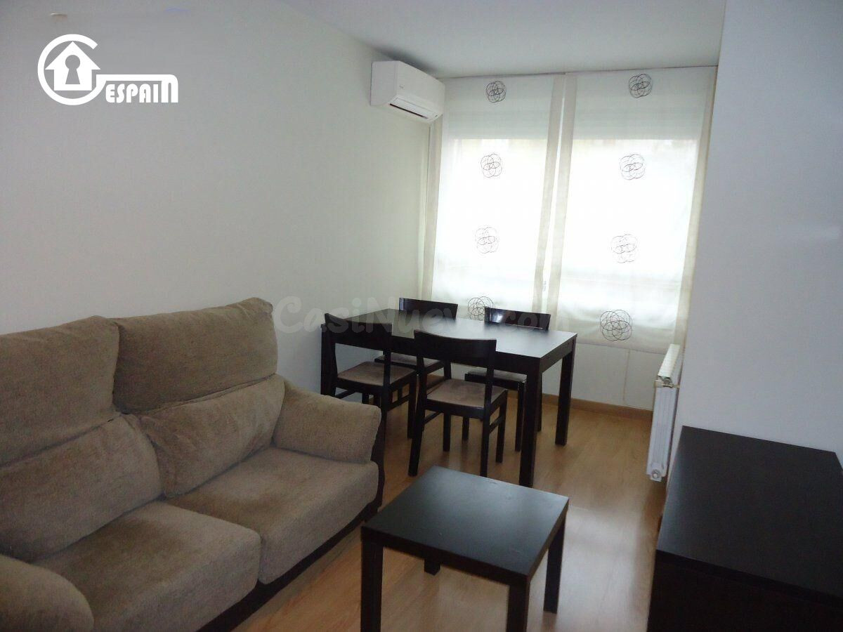 GESPAIN ALUCHE-CAMPAMENTO, ofrece en Exclusiva - foto 4