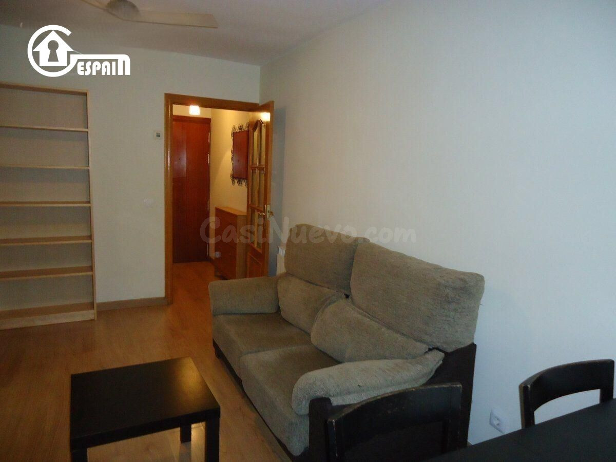 GESPAIN ALUCHE-CAMPAMENTO, ofrece en Exclusiva - foto 5