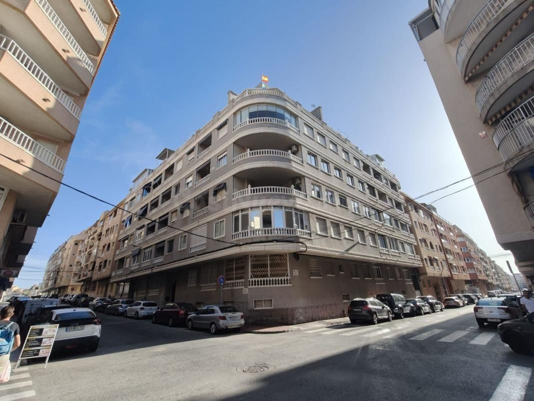 Apartamento 2 habitaciones 74m² en venta - Estacion de autobuses