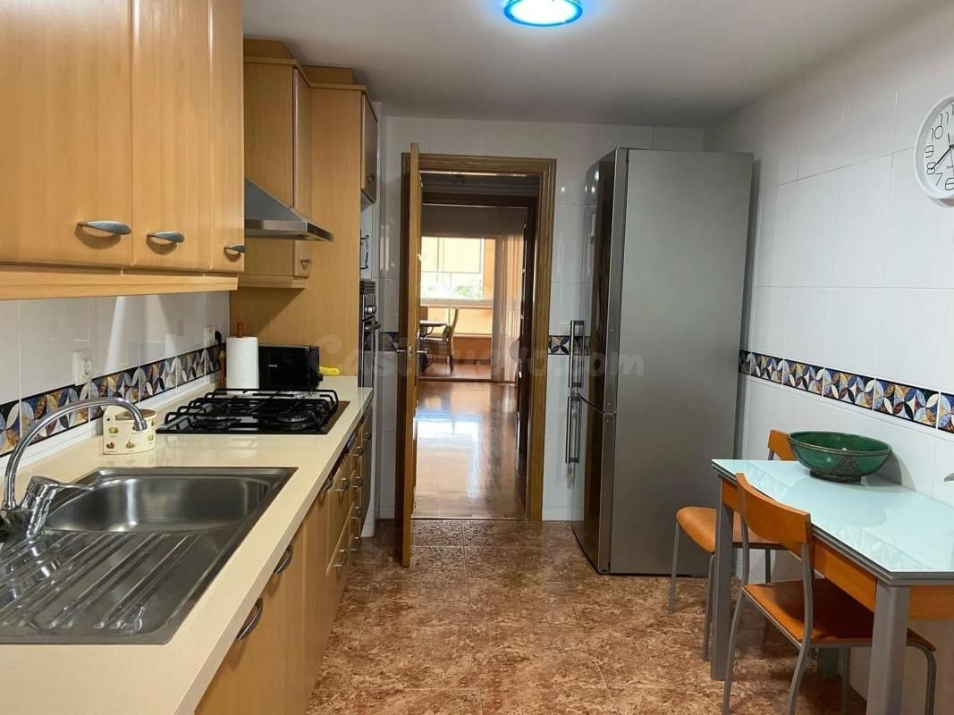 Apartamento 3 habitaciones 127m² en venta - Alicante - foto 4