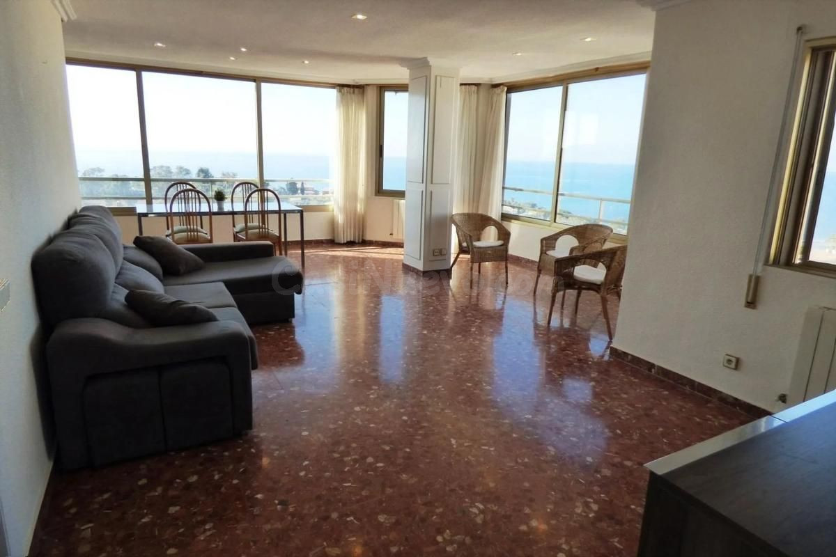 Apartamento 4 habitaciones 130m² en venta - San Juan Playa - foto 2