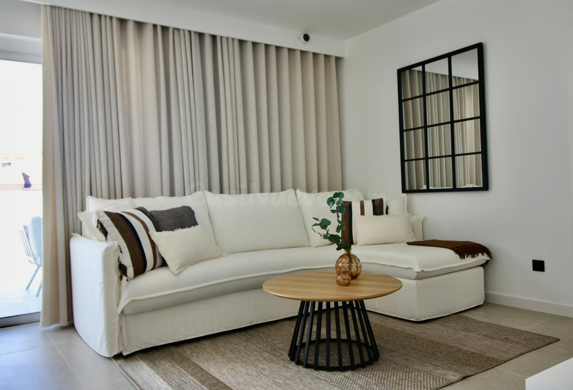 Porto Marina Arena — Exclusiva vivienda de obra nueva en Tor - foto 3