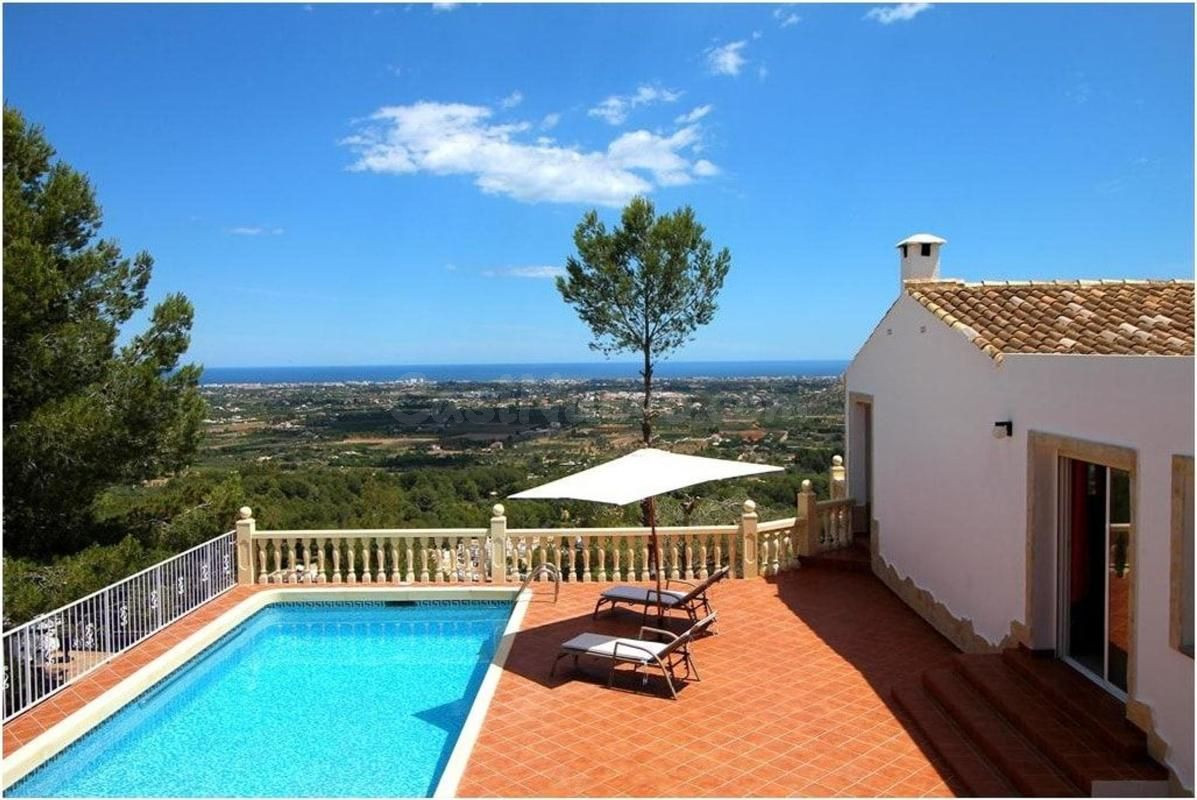 Villa 3 habitaciones 244m² en venta - Comunidad valenciana