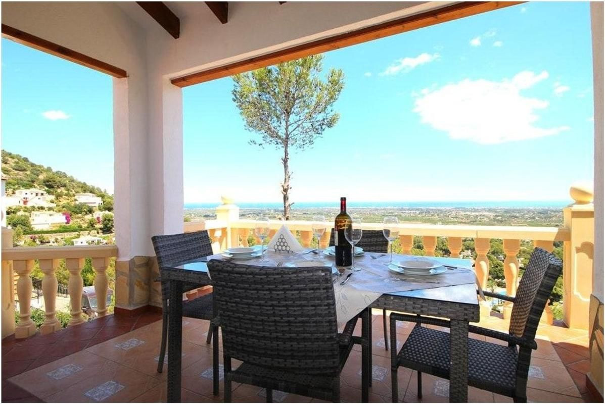 Villa 3 habitaciones 244m² en venta - Comunidad valenciana - foto 3