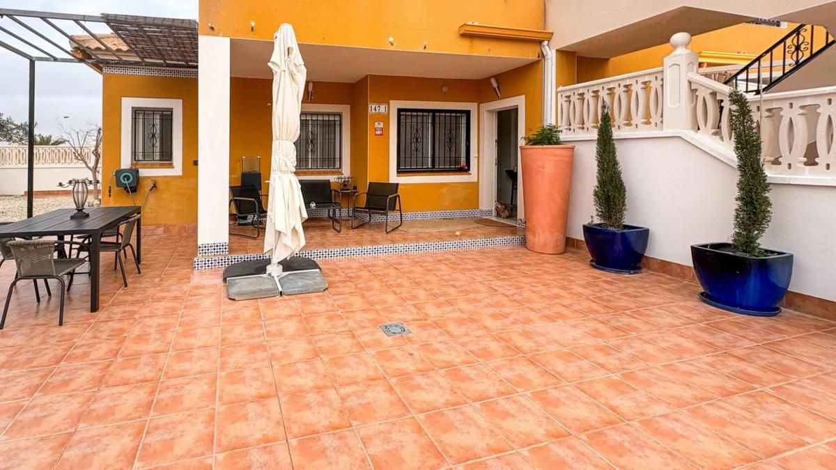 Adosado 3 habitaciones 83m² en venta - Arenales del Sol - foto 2