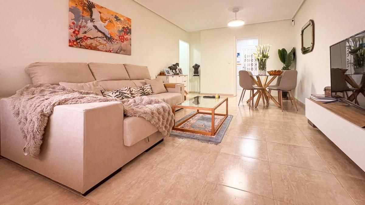 Adosado 3 habitaciones 83m² en venta - Arenales del Sol - foto 3