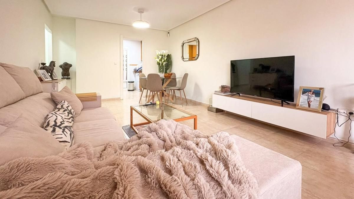 Adosado 3 habitaciones 83m² en venta - Arenales del Sol - foto 4