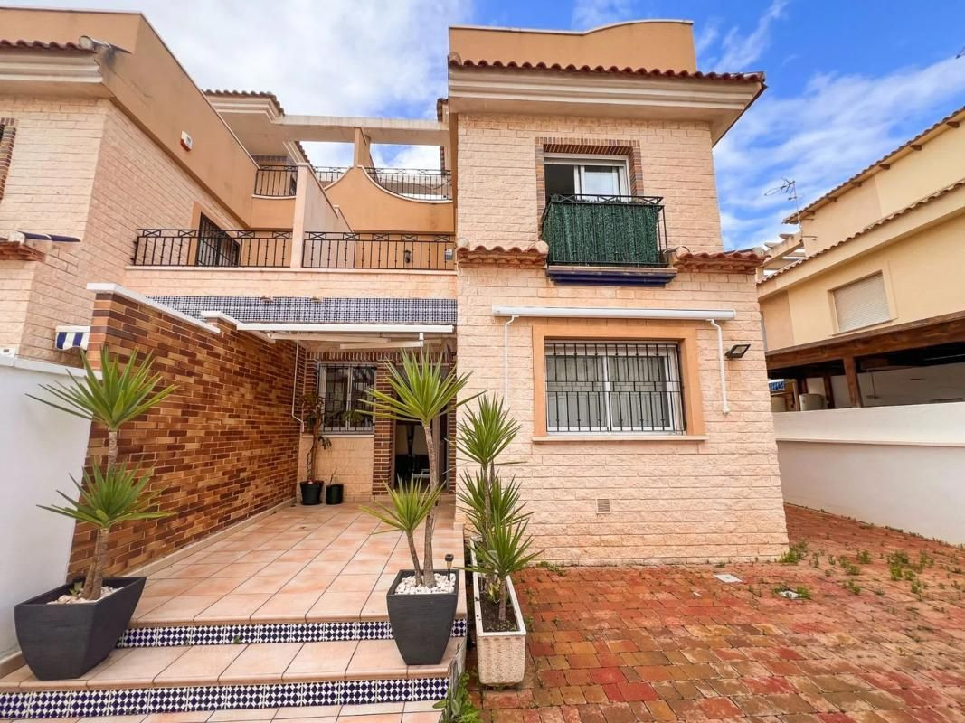 Adosado 3 habitaciones 107m² en venta - El Mojón