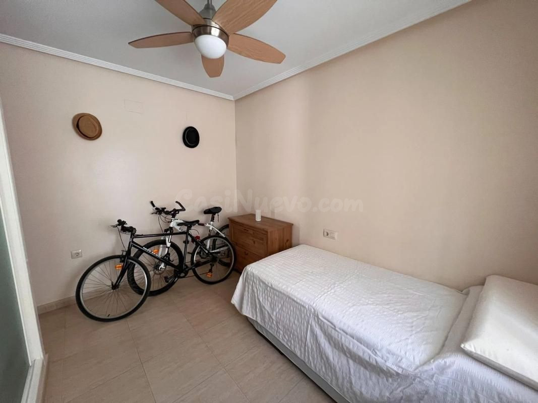 Adosado 3 habitaciones 107m² en venta - El Mojón - foto 5