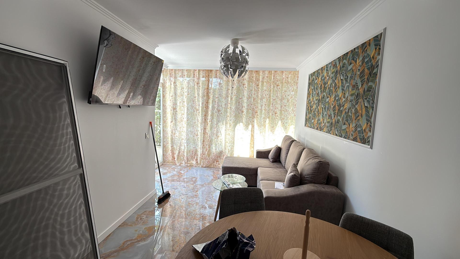 Apartamento en Avd. Mediterraneo, Playa Levante