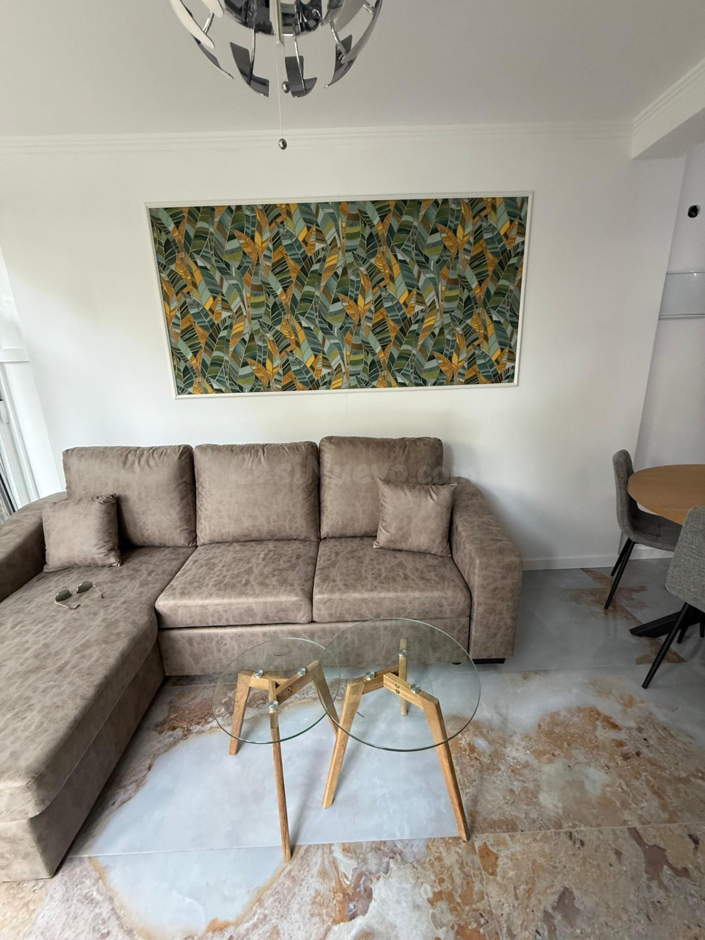 Apartamento en Avd. Mediterraneo, Playa Levante - foto 2