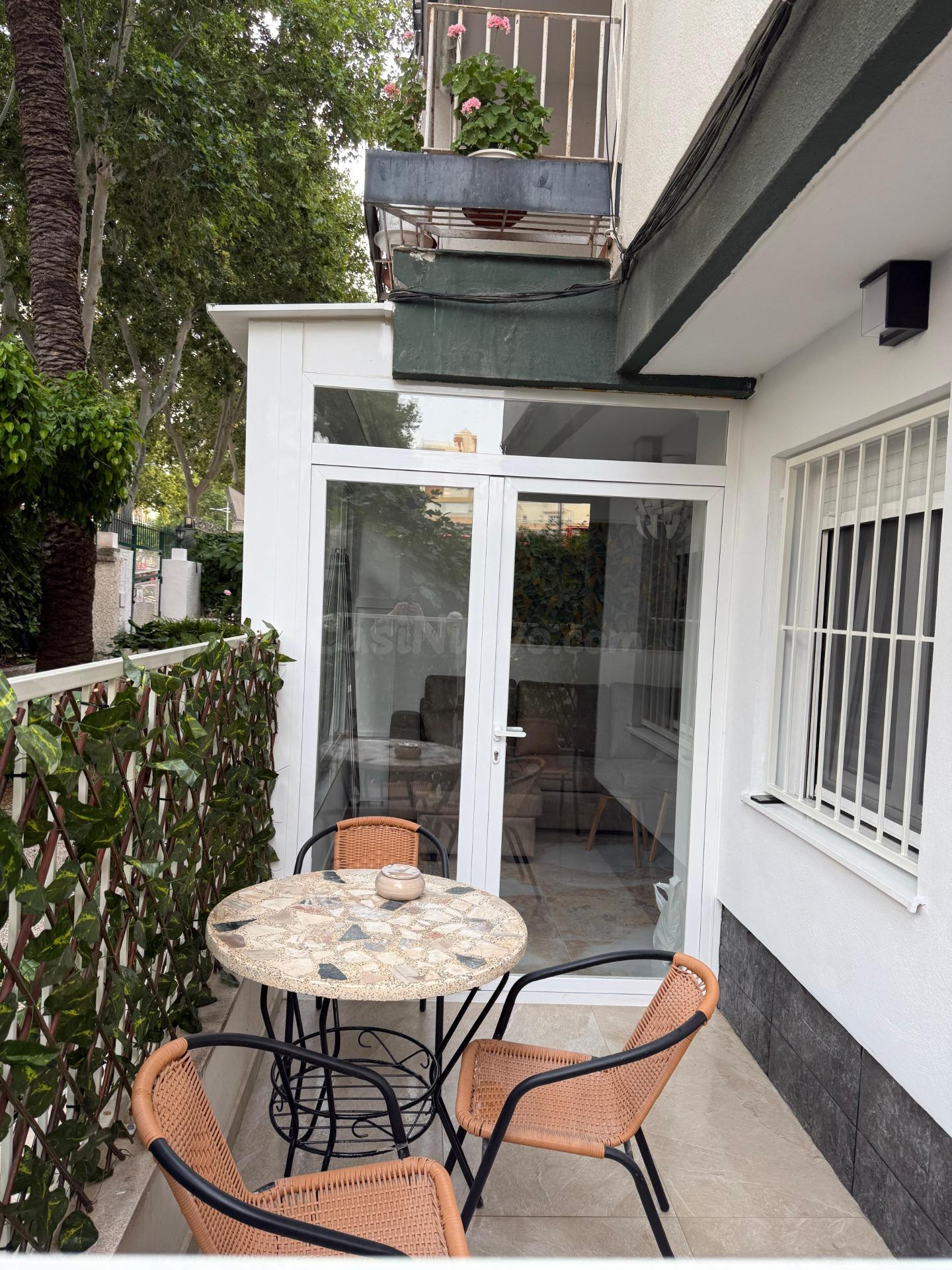 Apartamento en Avd. Mediterraneo, Playa Levante - foto 5
