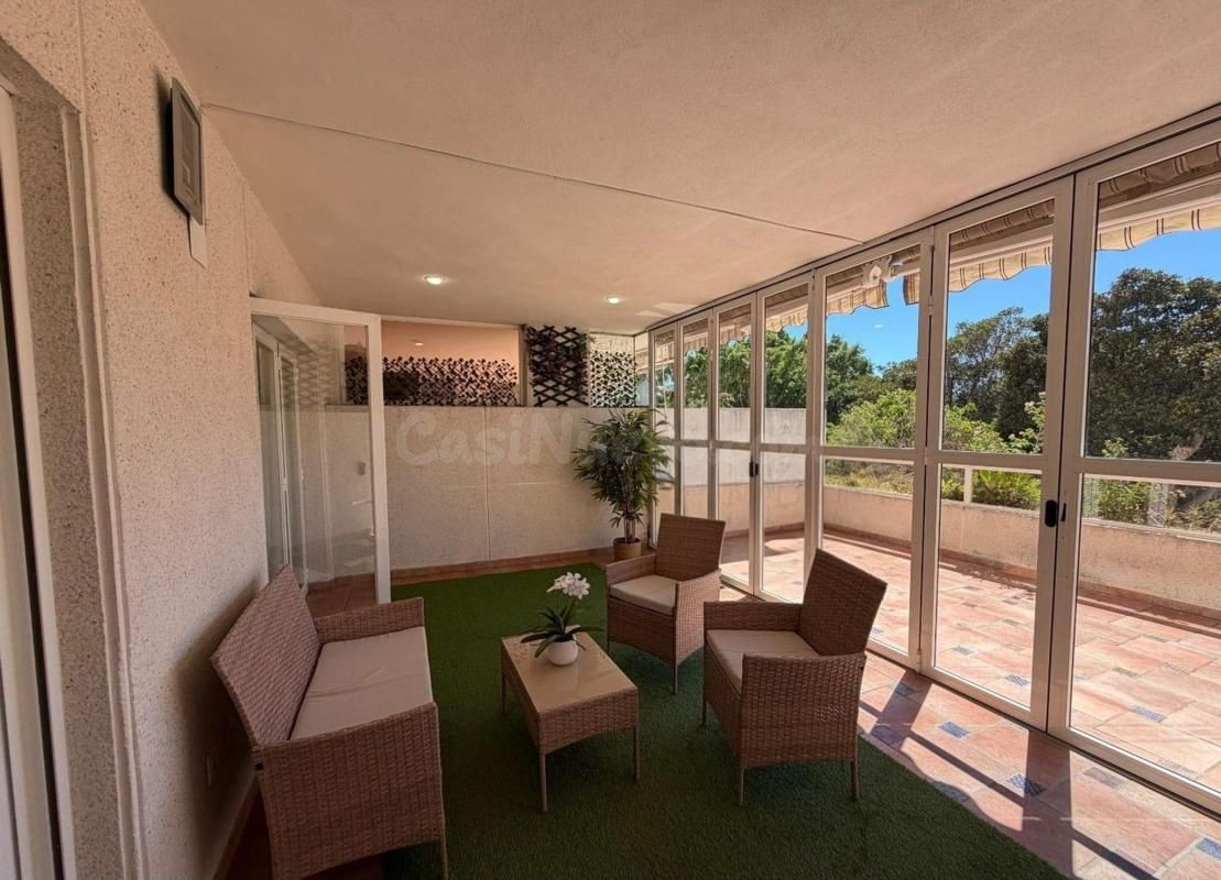 Apartamento 2 habitaciones 136m² en venta - Alicante - foto 5