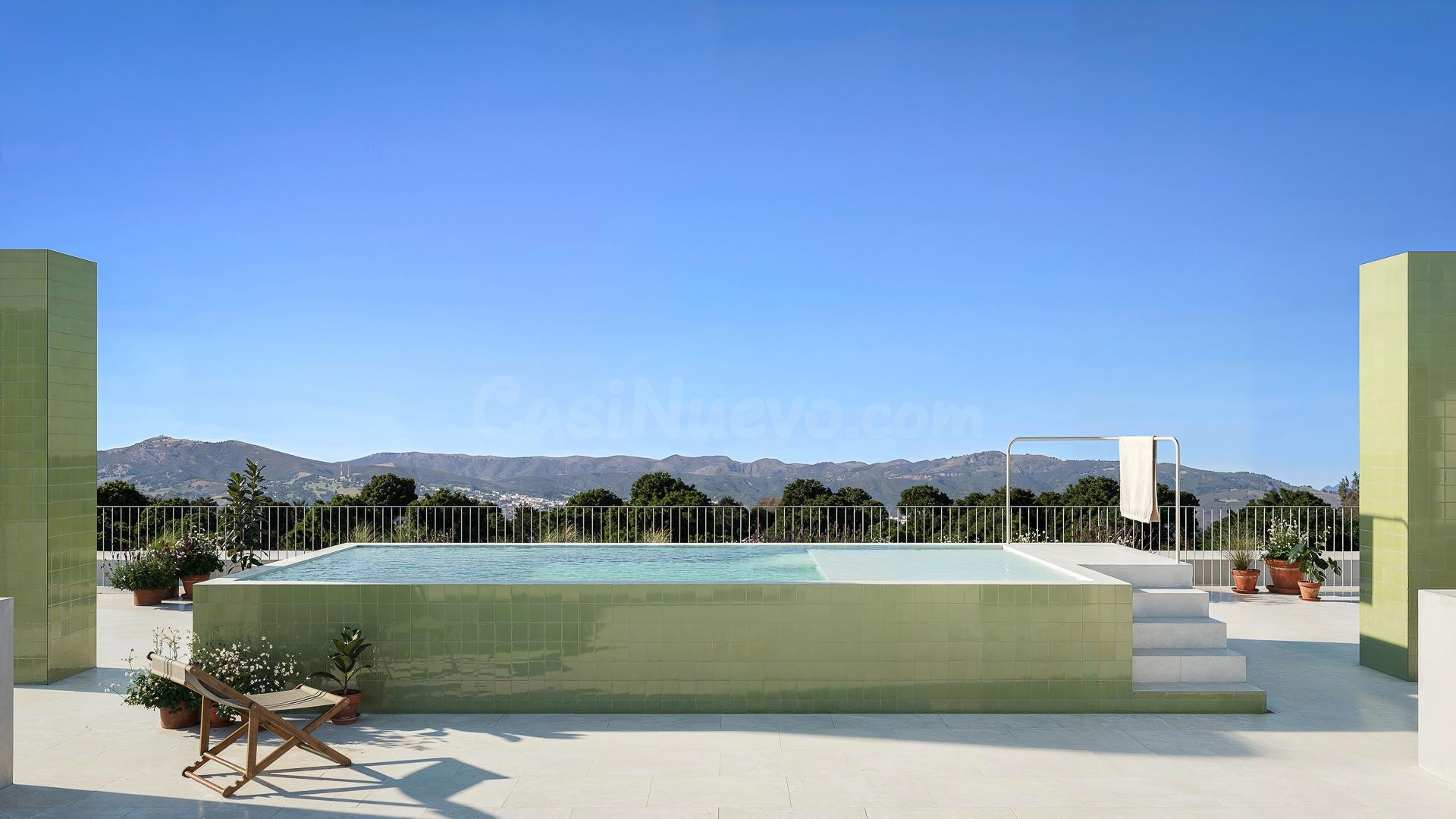 Apartamentos de Obra Nueva en Jacarilla, Alicante - Tranquil - foto 2