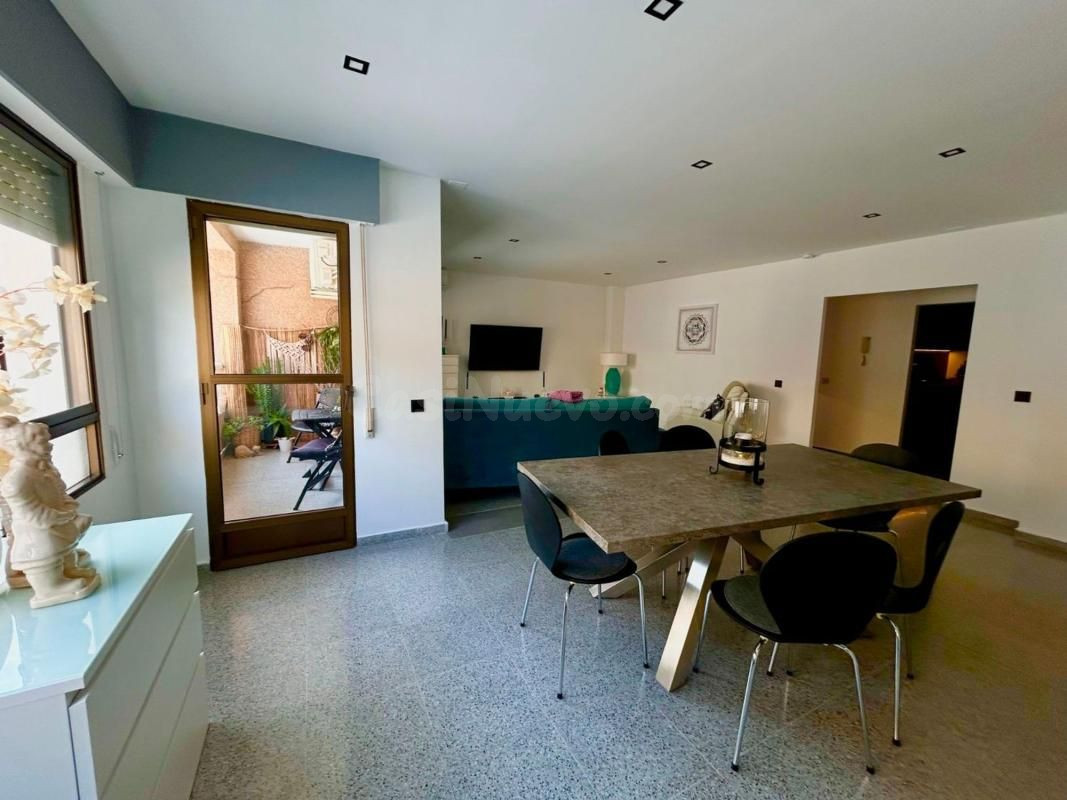 Apartamento 3 habitaciones 120m² en venta - Desamparados-Hur - foto 4