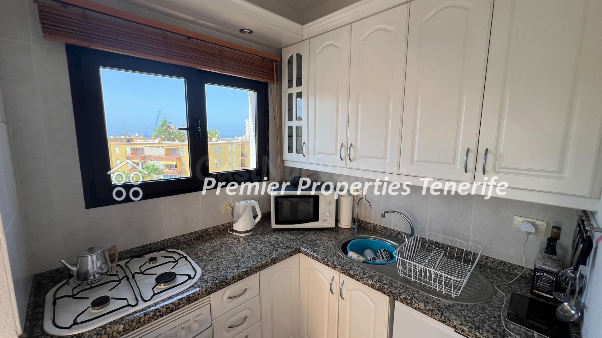 Atico dúplex de 2 dormitorios, Cristian Sur, Los Cristianos - foto 4