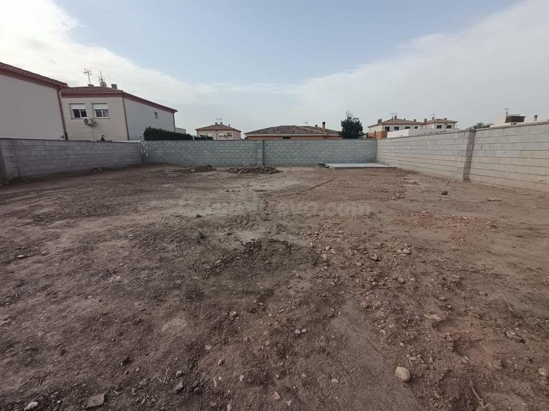 Parcela en venta - Comunidad valenciana