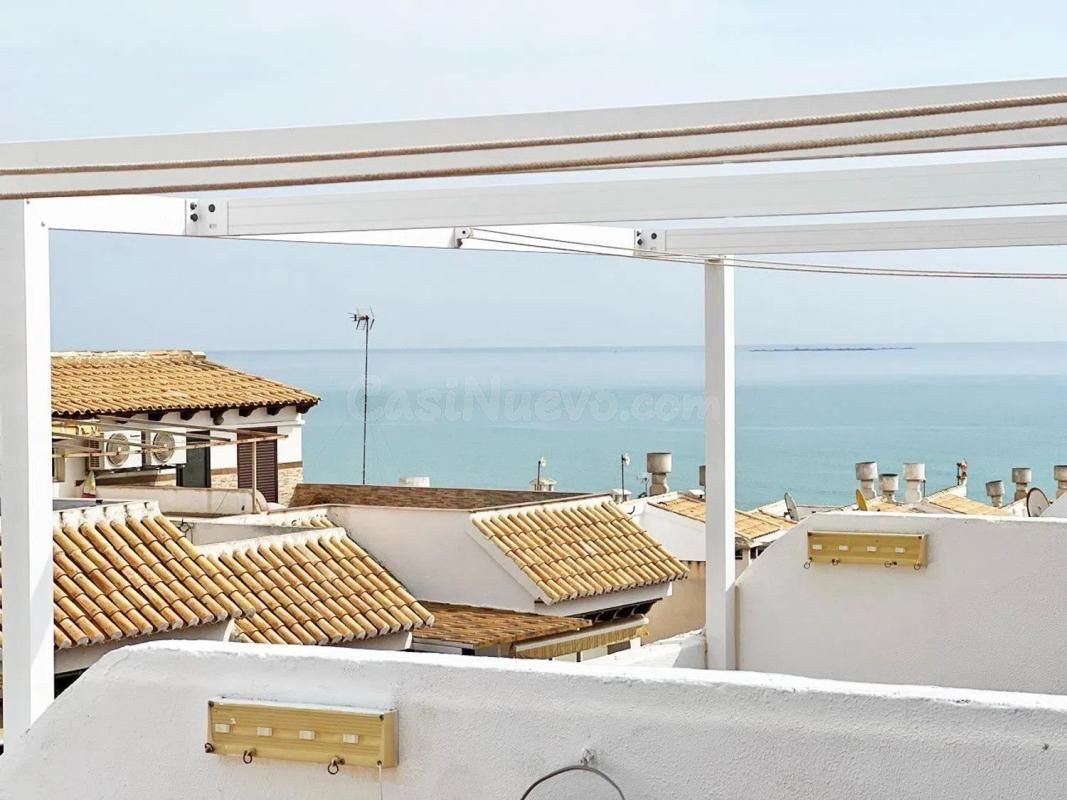 Apartamento 2 habitaciones 73m² en venta - Guardamar Playa