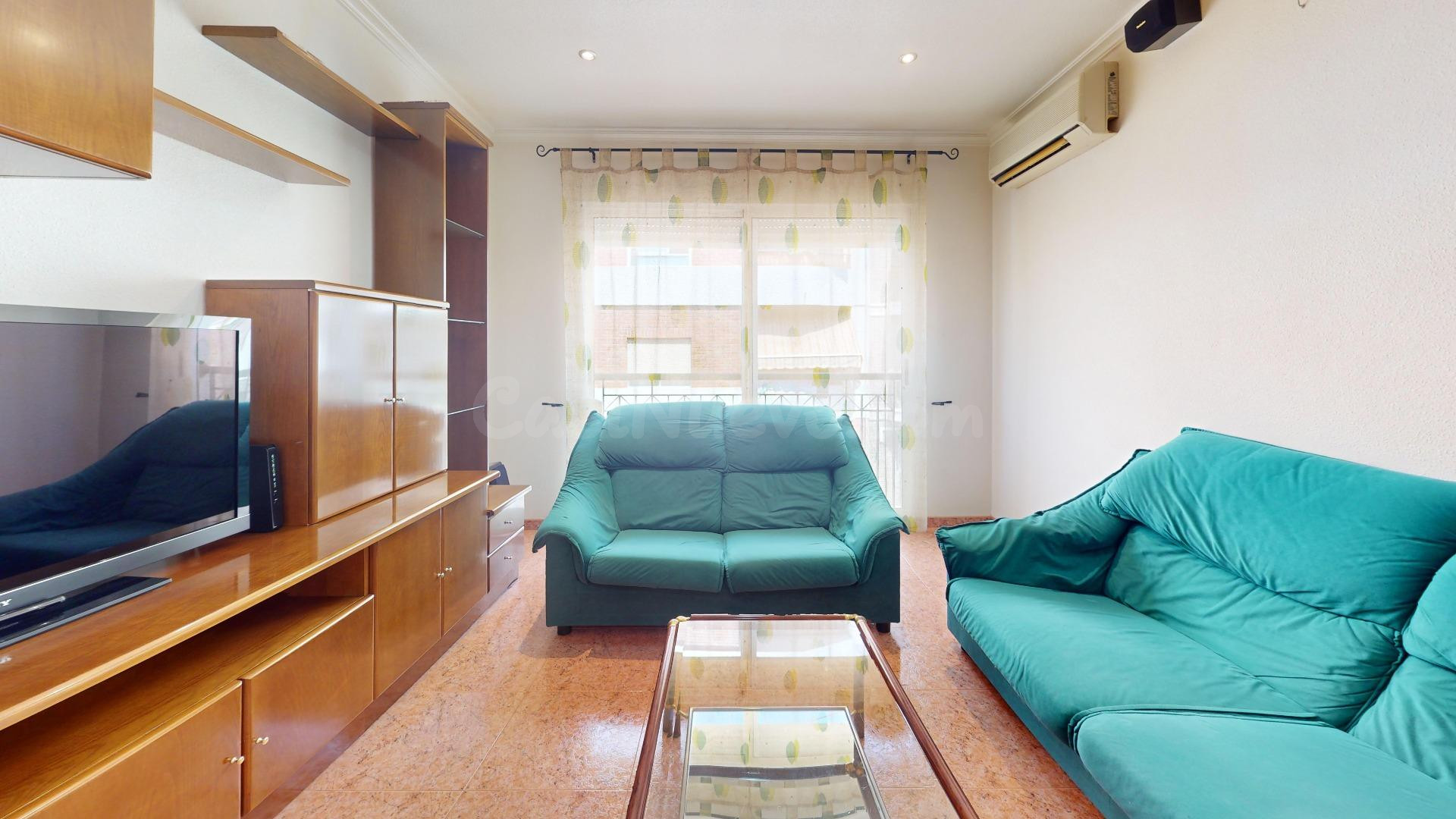 ¡Tu nuevo hogar en San Crispín: 105 m2, exterior y en perfec - foto 2