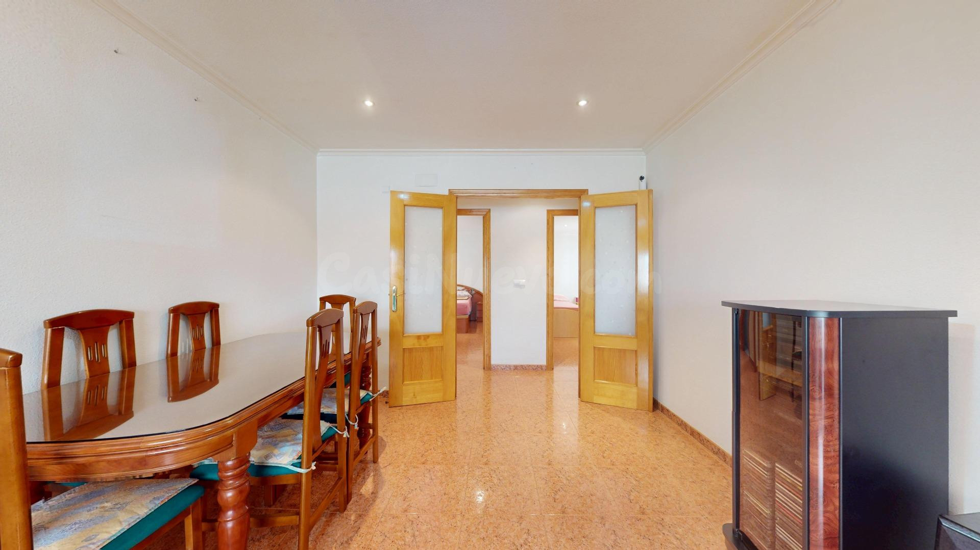 ¡Tu nuevo hogar en San Crispín: 105 m2, exterior y en perfec - foto 3