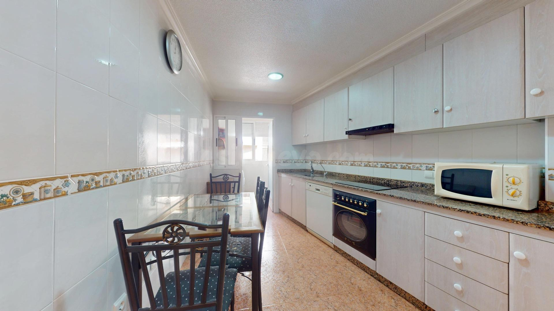 ¡Tu nuevo hogar en San Crispín: 105 m2, exterior y en perfec - foto 4