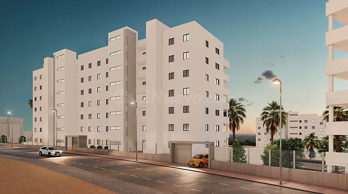 Nueva Promoción Residencial en San Miguel de Salinas - foto 5