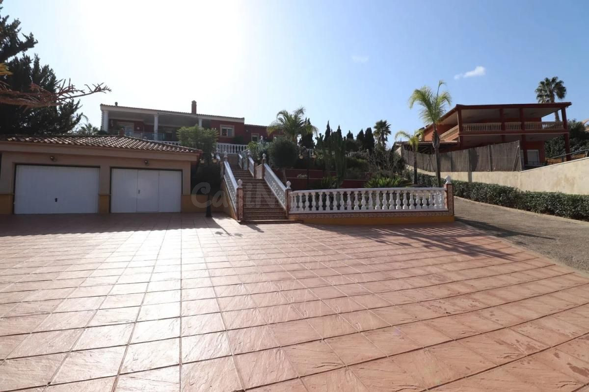 Villa 3 habitaciones 264m² en venta - Comunidad valenciana - foto 3