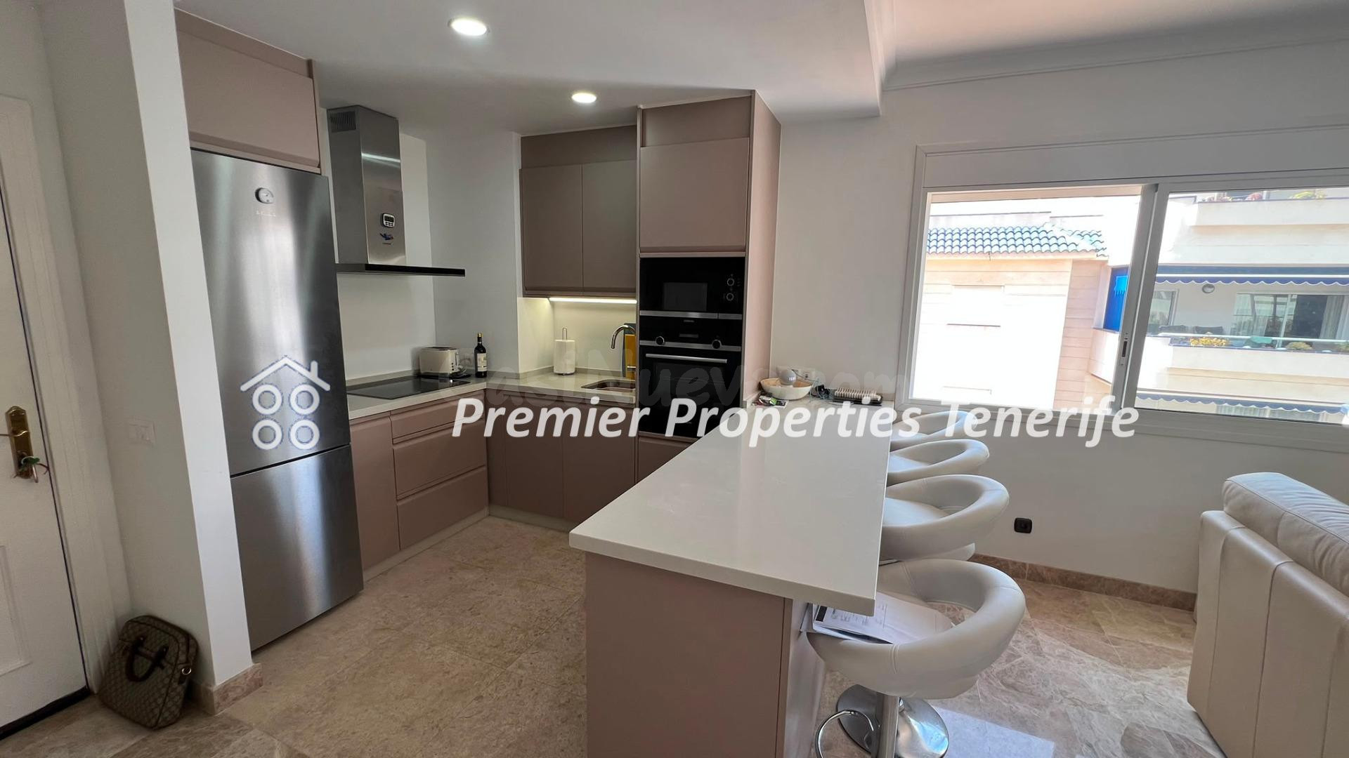 Ático Dúplex 2 habitaciones 136m² en venta - Los Cristianos - foto 4