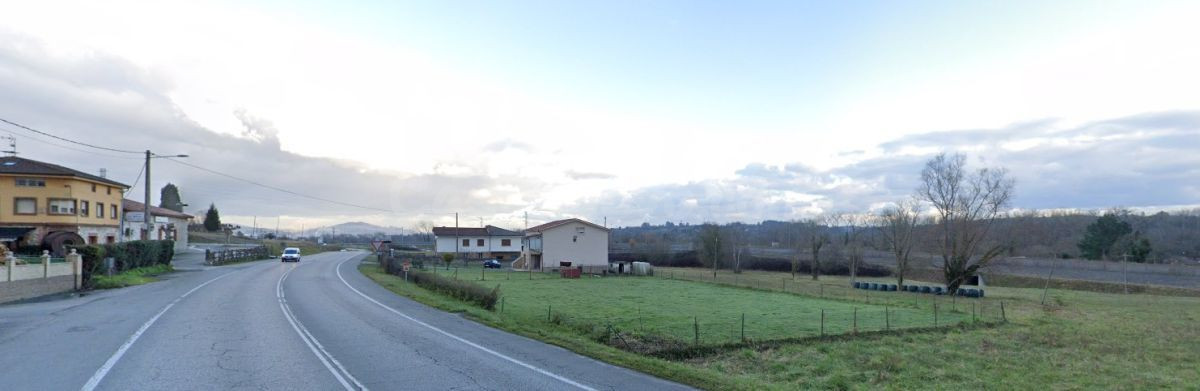 Exclusiva Parcela en Núcleo Rural El Conceyin A en Siero, a  - foto 5
